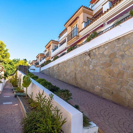 Aljamar 4 Burriana Apartment Casasol Nerja Exterior photo
