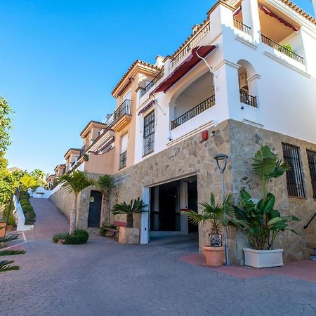 Aljamar 4 Burriana Apartment Casasol Nerja Exterior photo