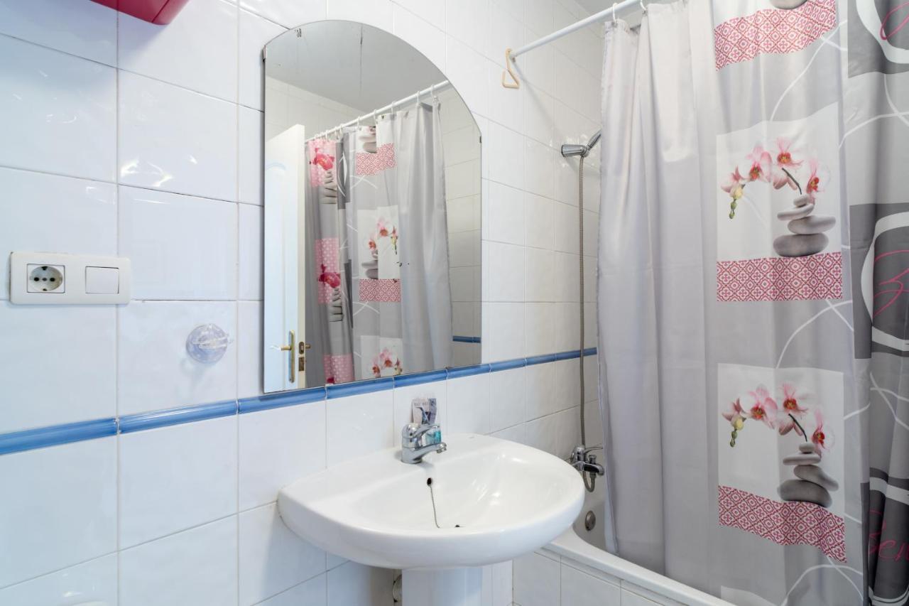 Aljamar 4 Burriana Apartment Casasol Nerja Exterior photo